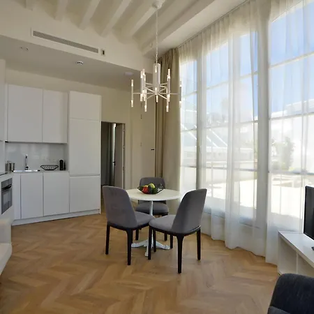 Plaza Mina - Adults Recommended By Luxury 5* Cadiz