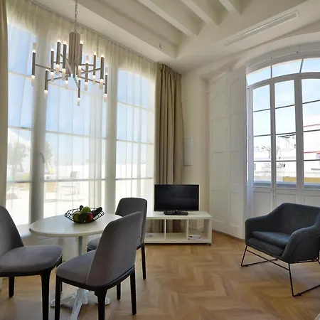 Plaza Mina - Adults Recommended By Luxury Aparthotel 5*