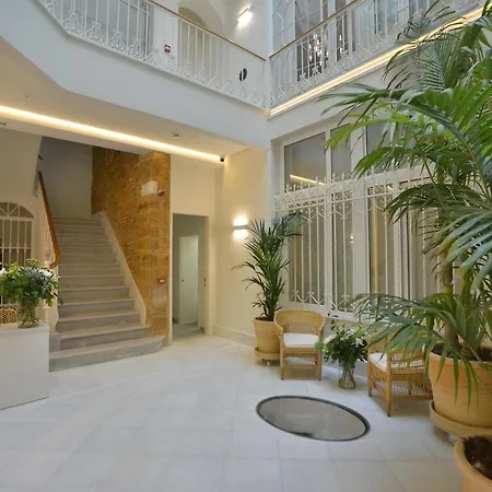 Plaza Mina - Adults Recommended By Luxury Aparthotel Cadiz