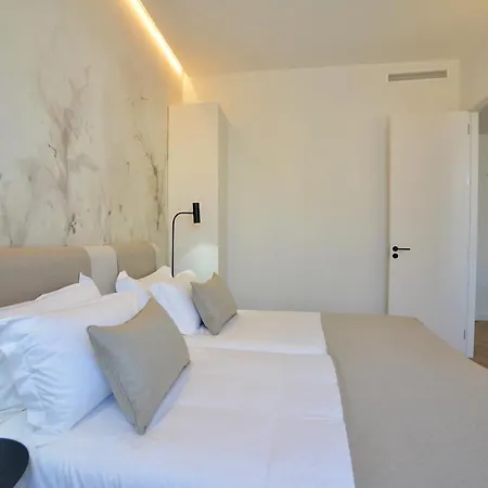 Plaza Mina - Adults Recommended By Luxury Aparthotel Cadiz