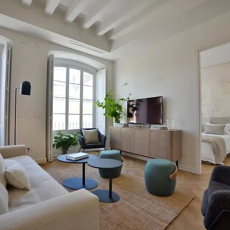 Plaza Mina - Adults Recommended By Luxury 5* Cadiz