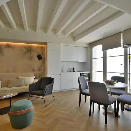 Plaza Mina - Adults Recommended By Luxury Aparthotel
