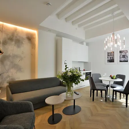 Aparthotel Plaza Mina - Adults Recommended By Luxury 5*