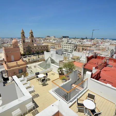 Plaza Mina - Adults Recommended By Luxury 5*