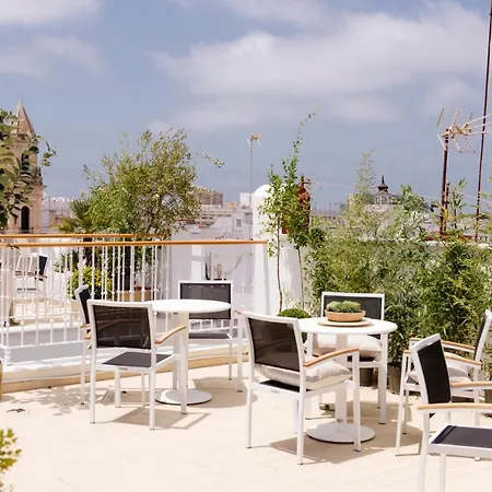 Plaza Mina - Adults Recommended By Luxury 5*